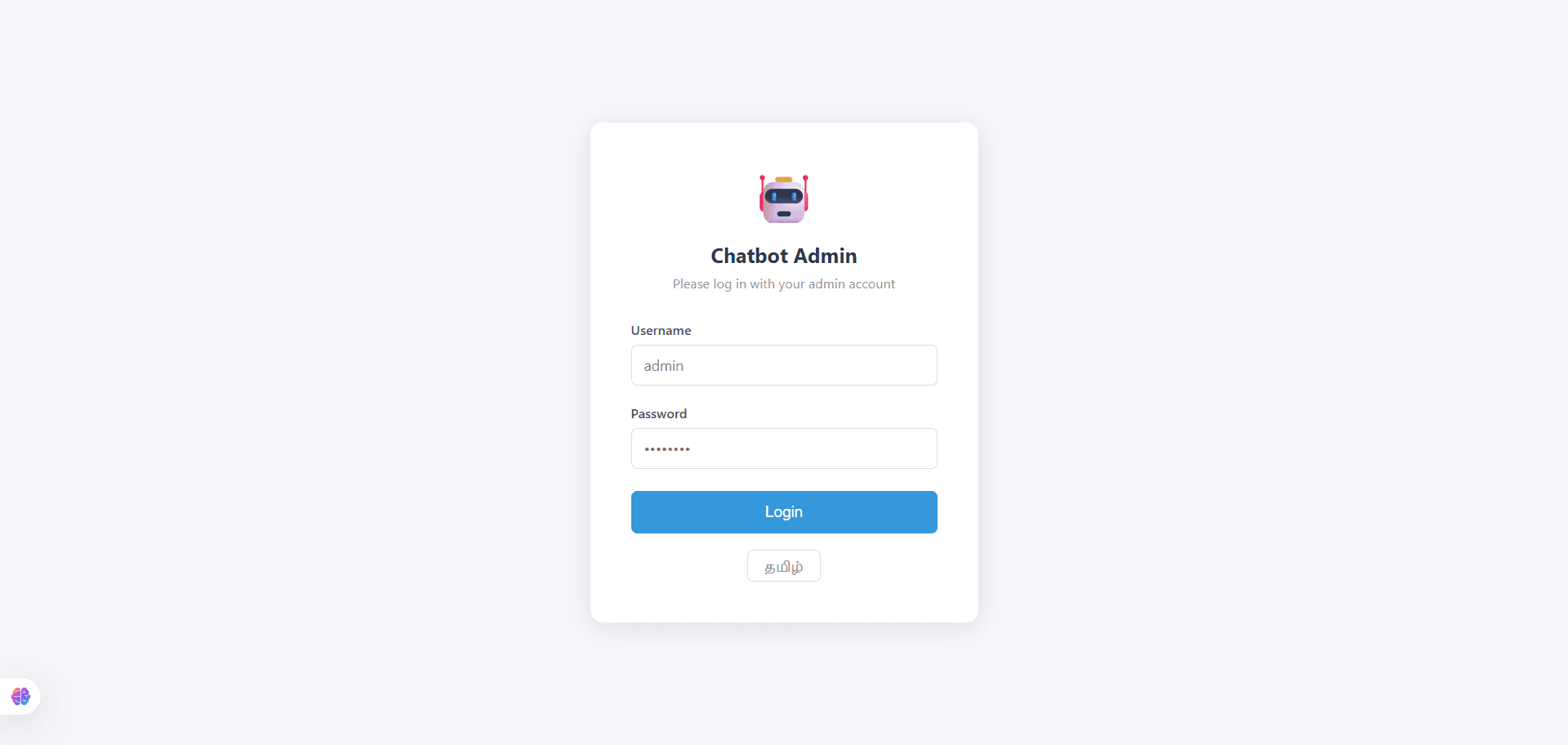 Chatbot