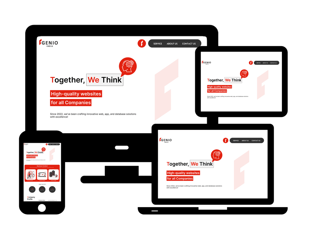 Web Development