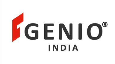Genio India Logo