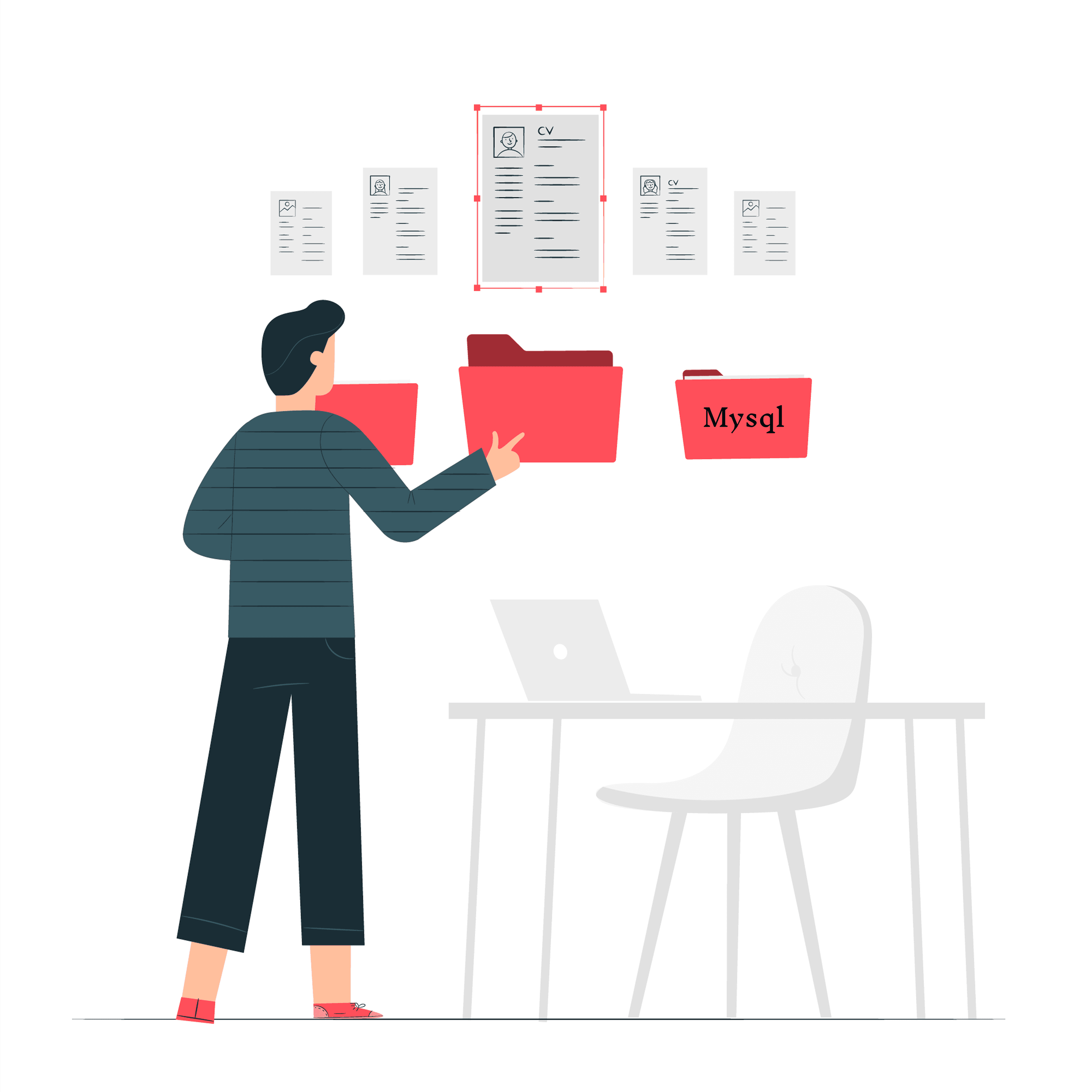 Database