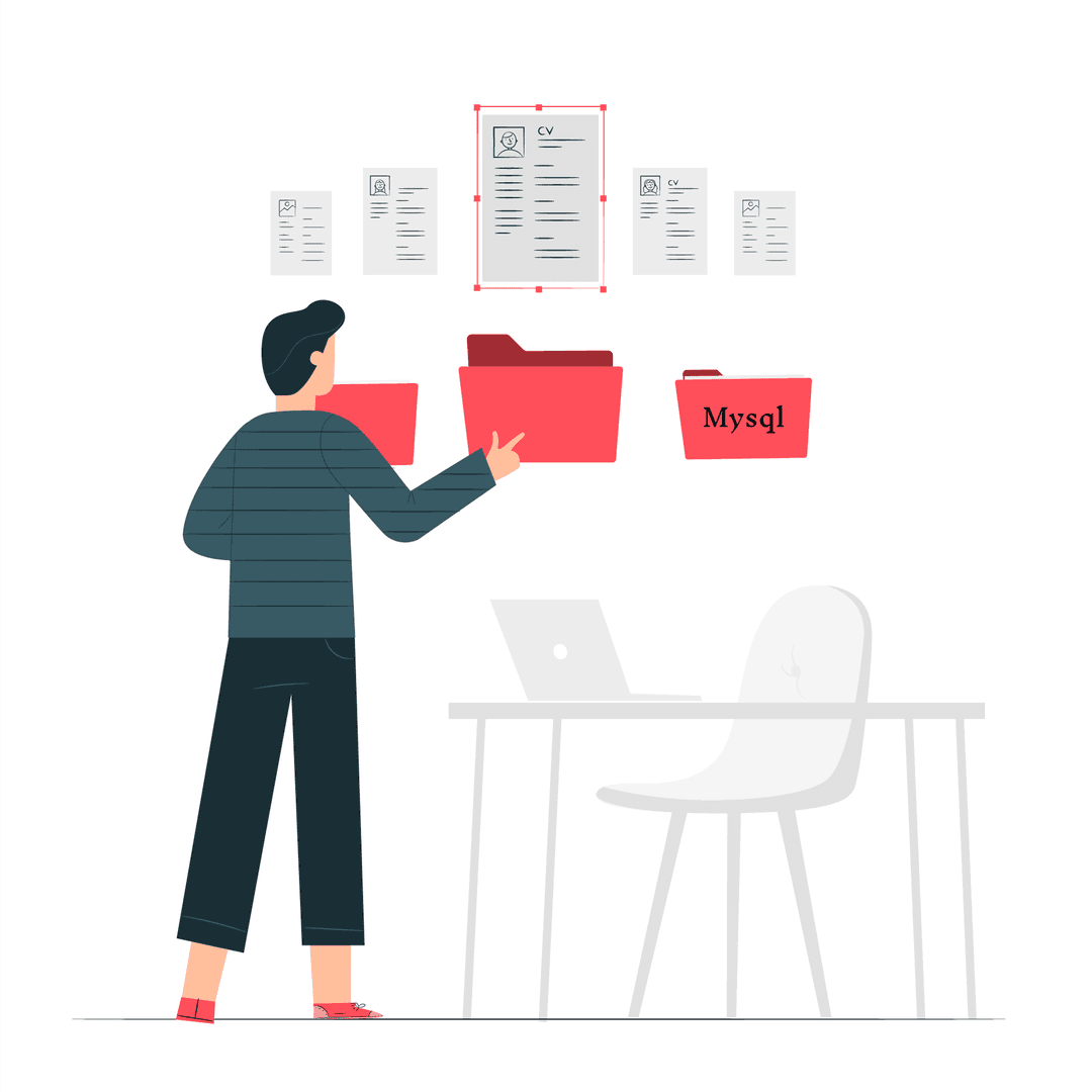 MySQL Database