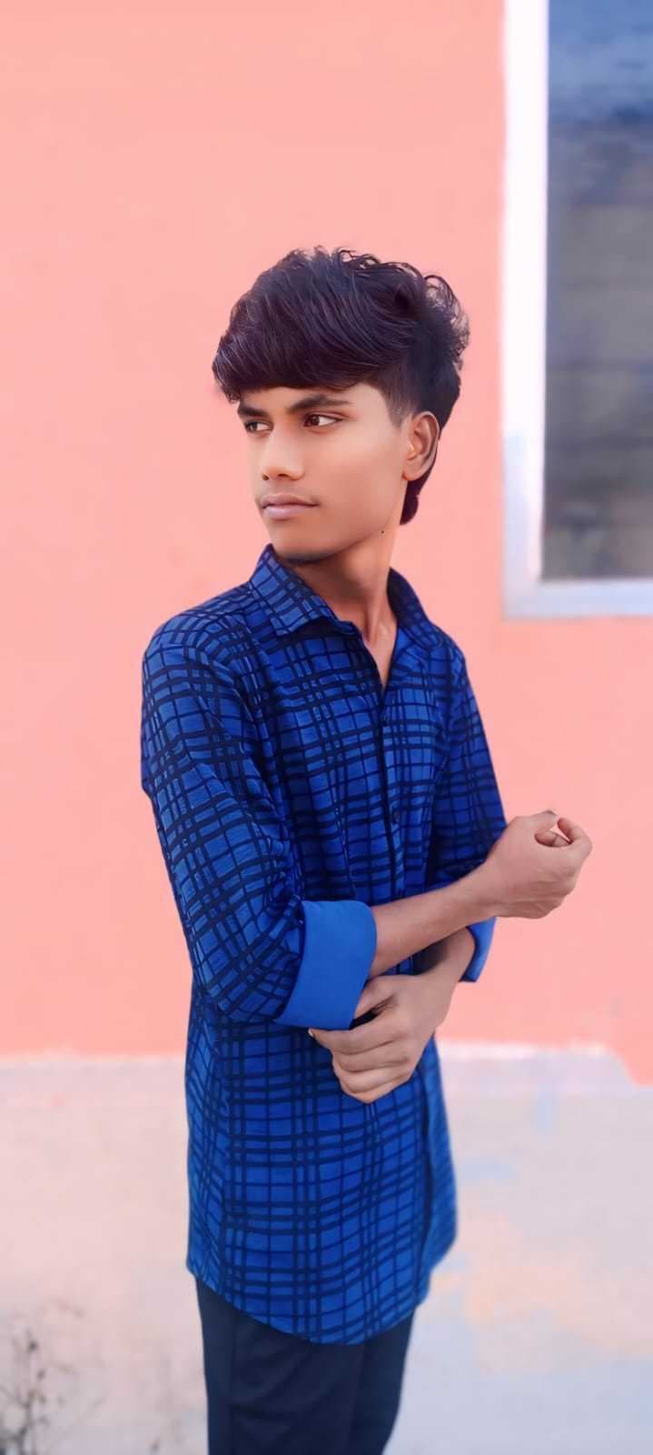 Joshwa
