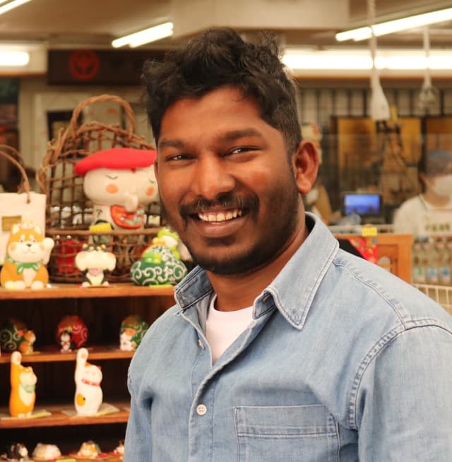 Karthik
