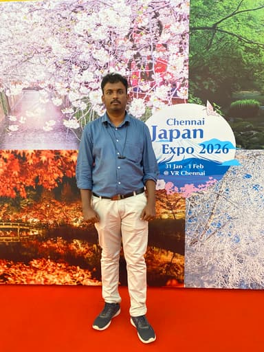 Premkumar