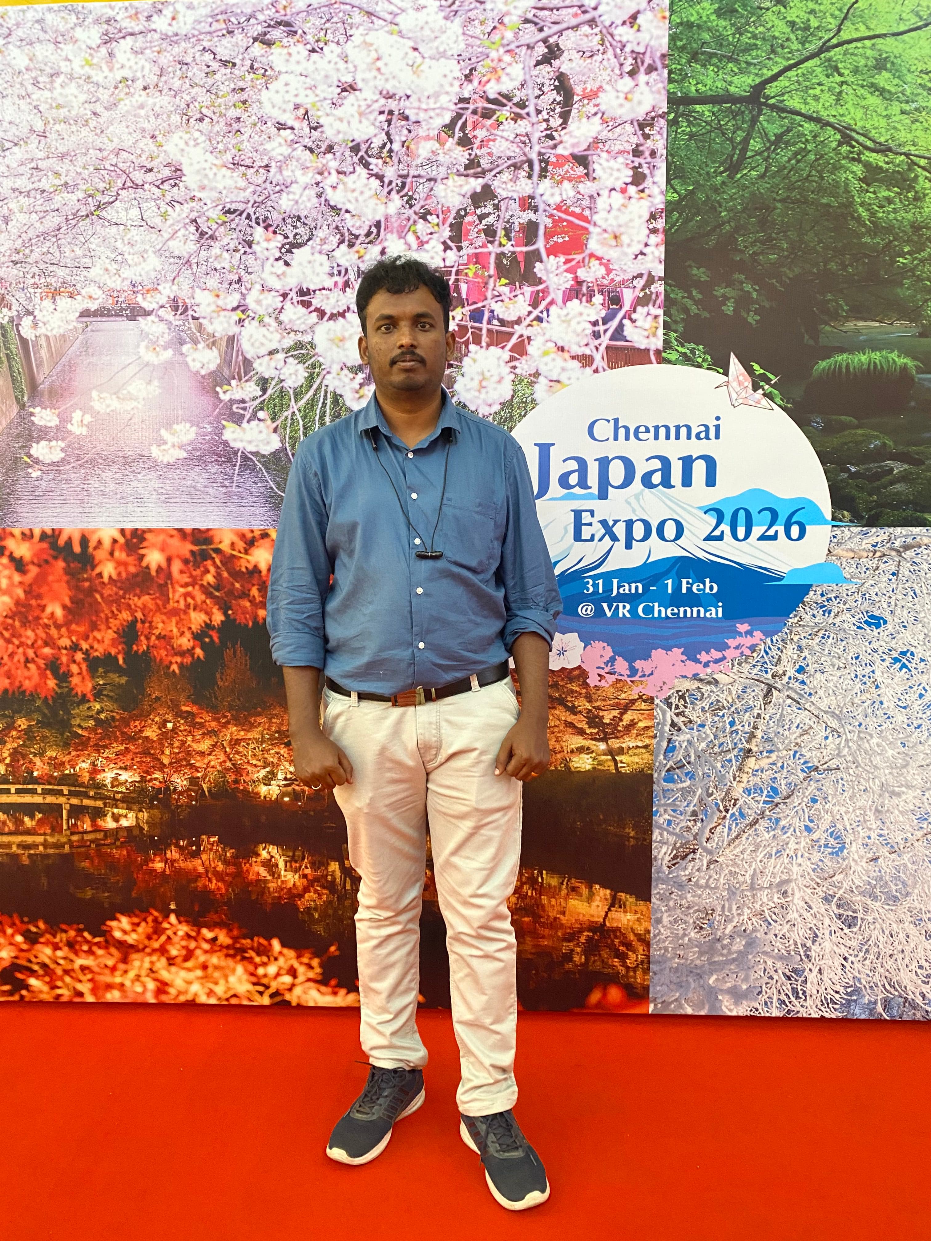 Premkumar